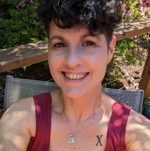 Meet your Posher, Heather